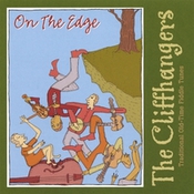 cover of On The Edge