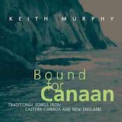cover of Bound for Canaan