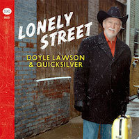 cover of Lonely Street