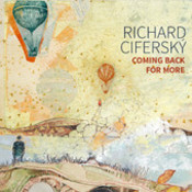 cover of Coming Back For More 