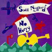 cover of No Hurry 