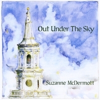 cover of Out Under the Sky
