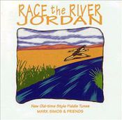 cover of Race The River Jordan