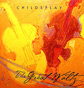 cover of The Great Waltz 